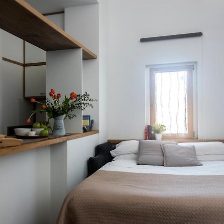 Agora Apartments Sorrento Exterior foto