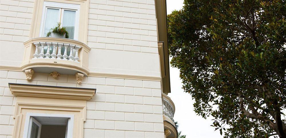 Agora Apartments Sorrento Exterior foto