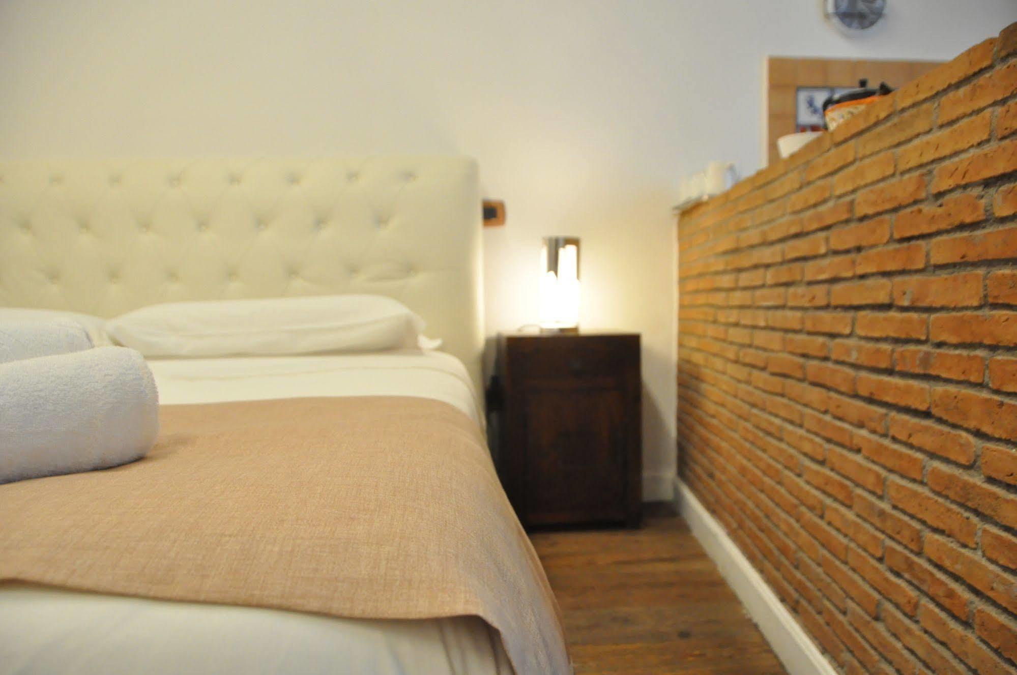 Agora Apartments Sorrento Exterior foto