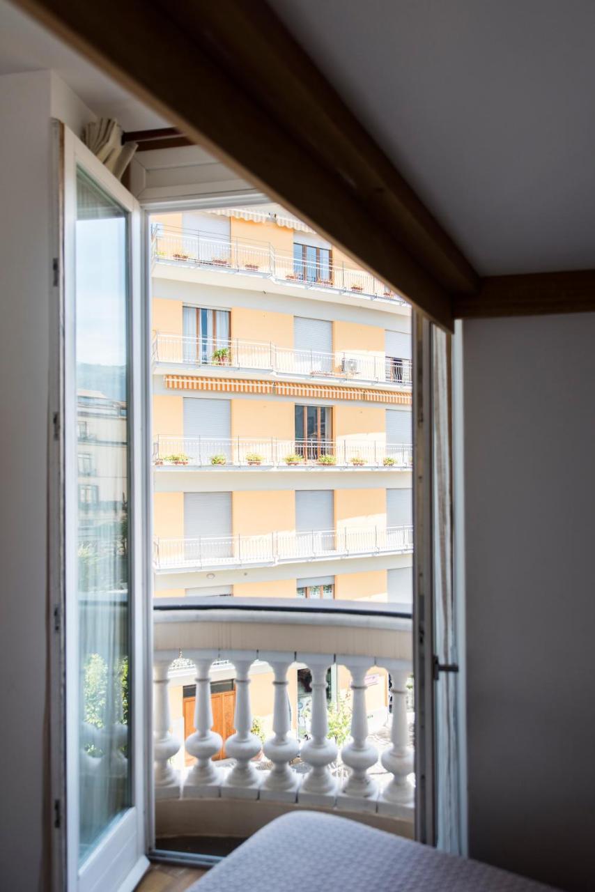 Agora Apartments Sorrento Exterior foto