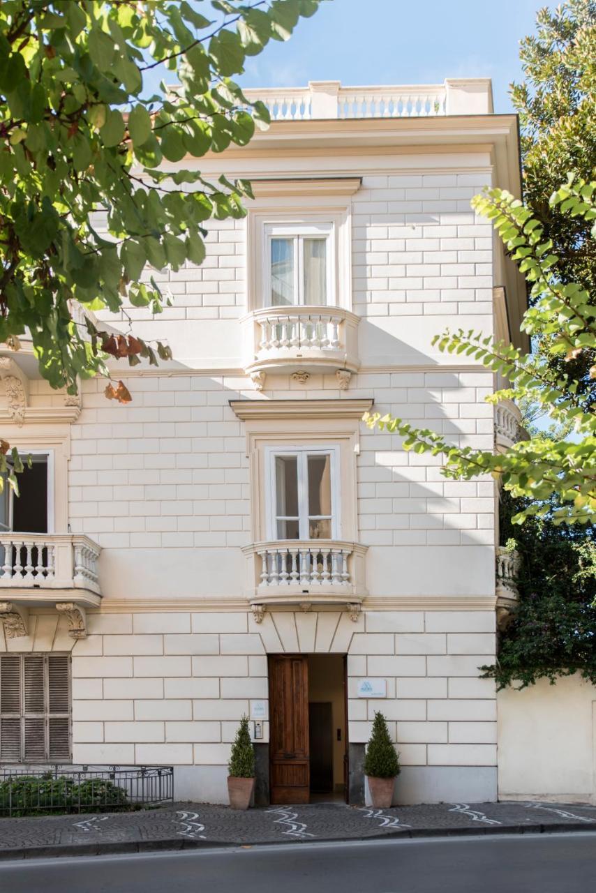 Agora Apartments Sorrento Exterior foto