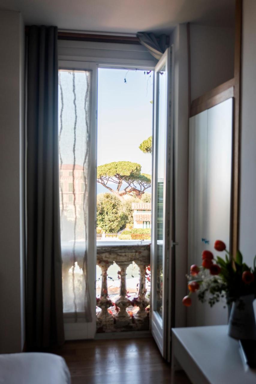 Agora Apartments Sorrento Exterior foto