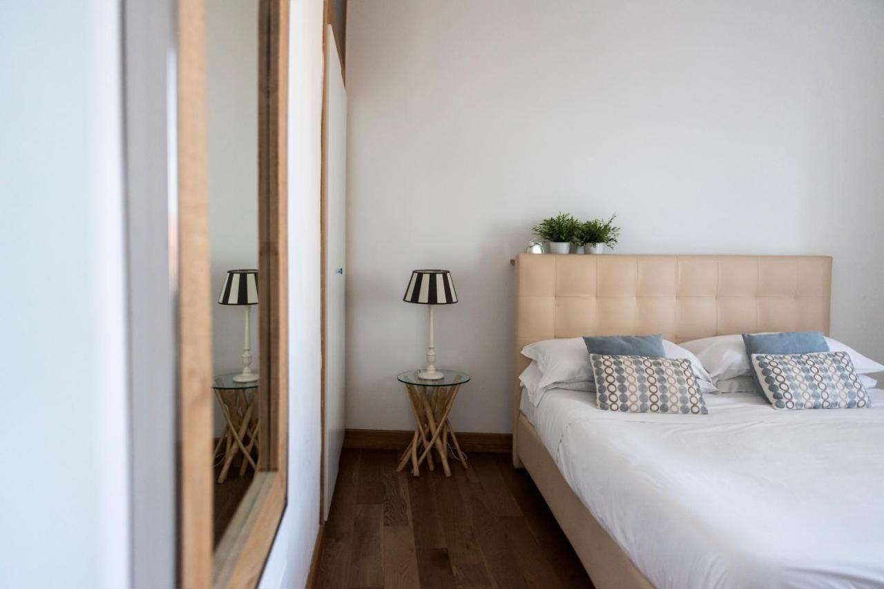 Agora Apartments Sorrento Exterior foto